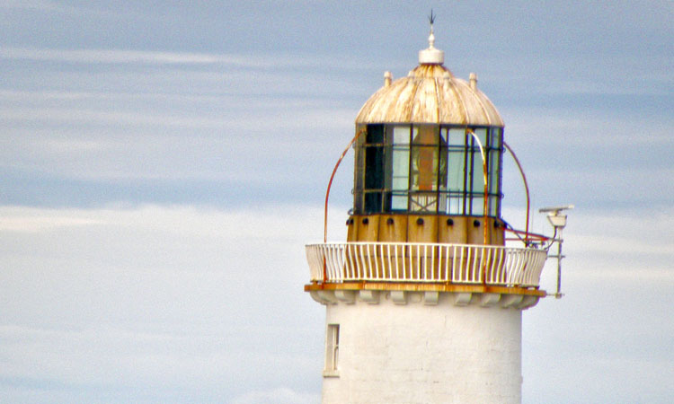 Lucky Lighthouse