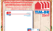 Tim-br Mart