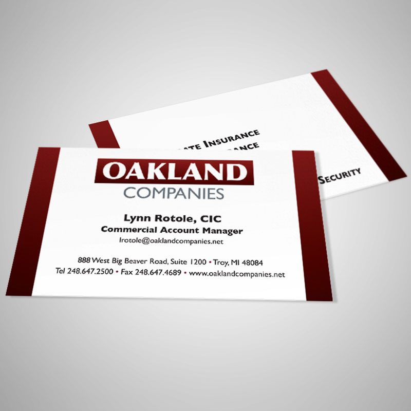 Oakland Companies Thumbnail