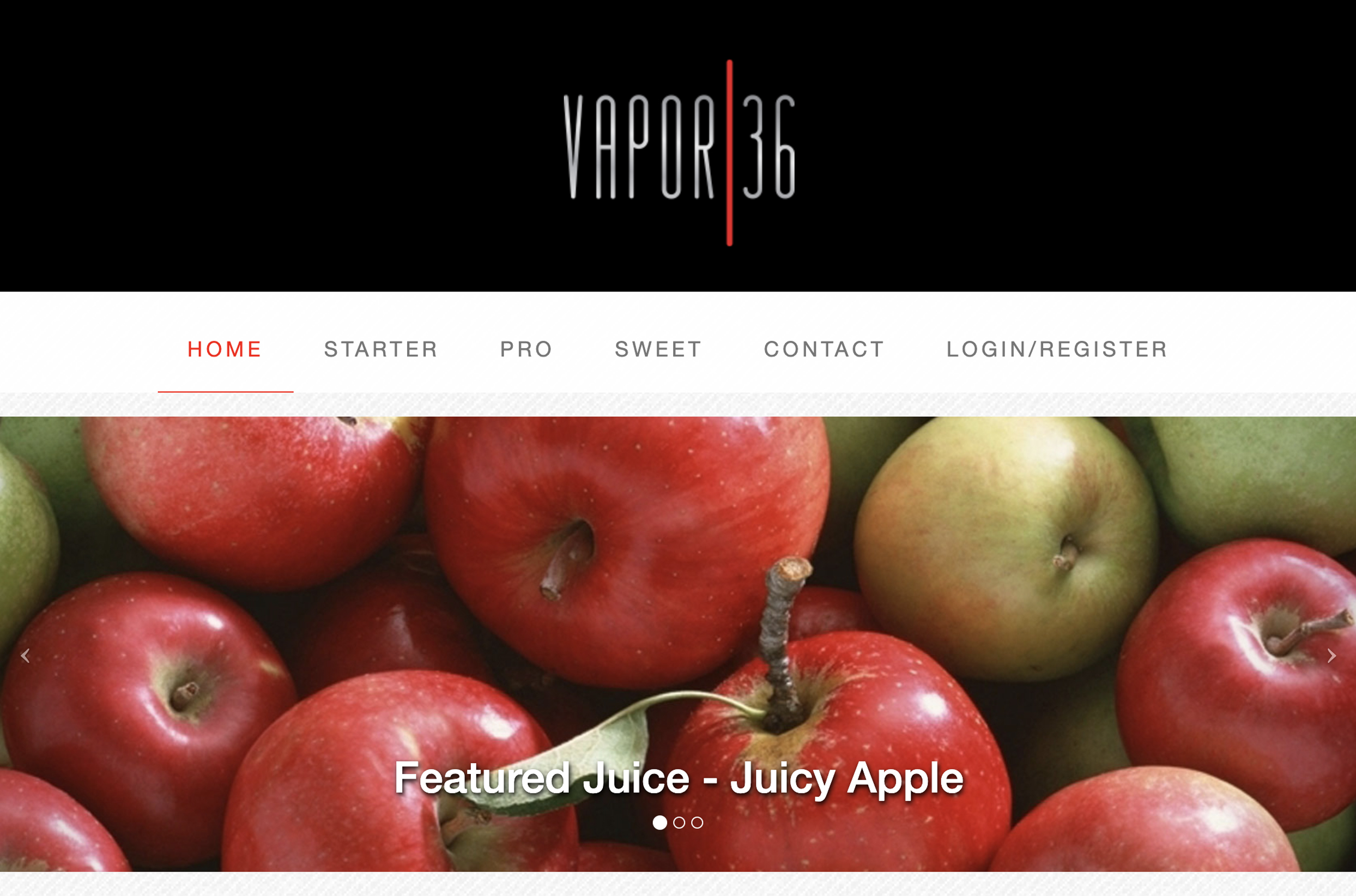 Vapor 36 Thumbnail